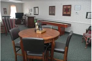 ECUMENICAL RETIREMENT COMMUNITY