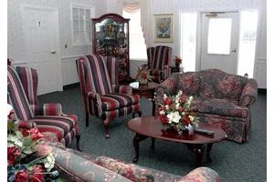ECUMENICAL RETIREMENT COMMUNITY