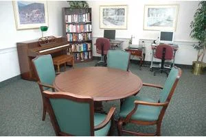ECUMENICAL RETIREMENT COMMUNITY
