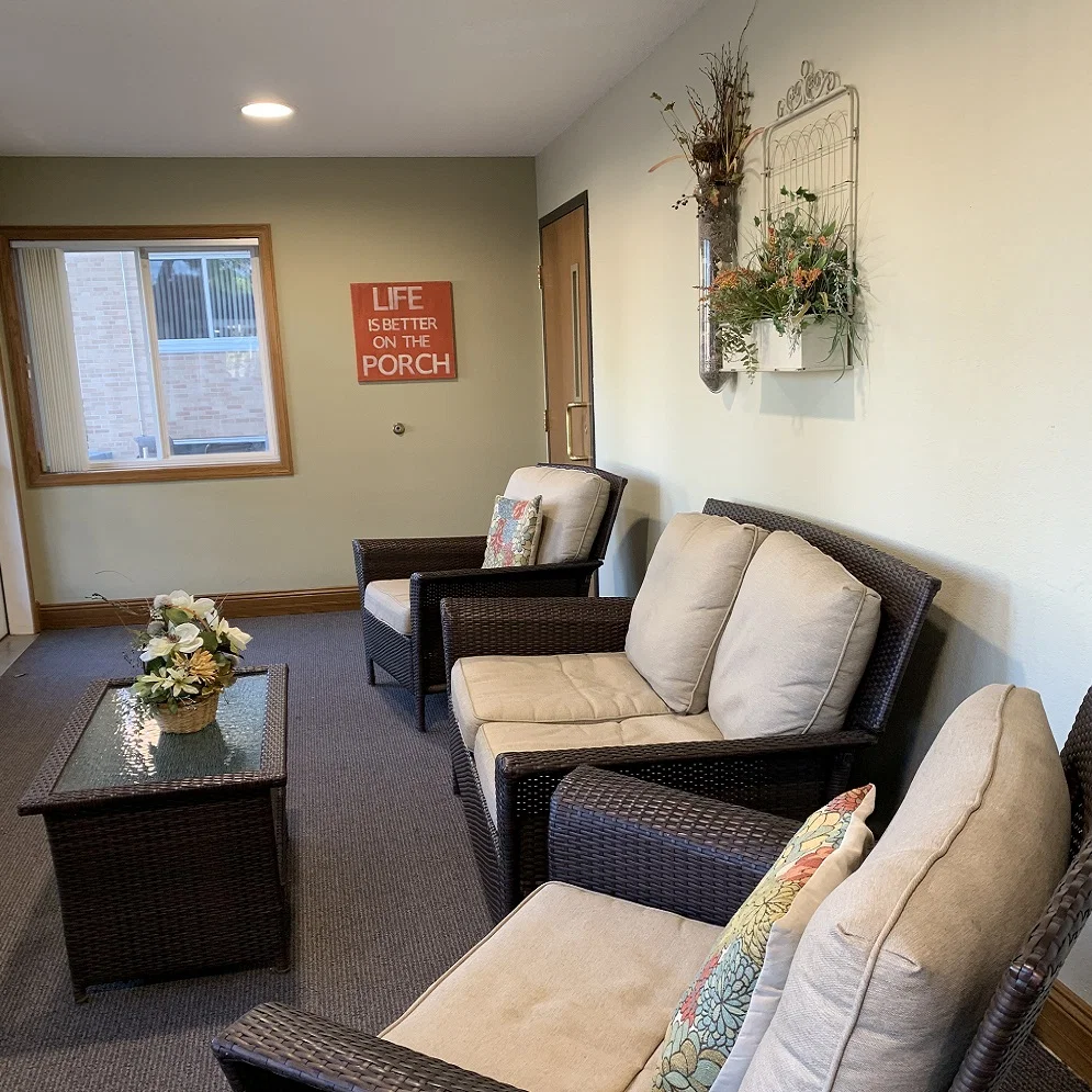 EDEN VISTA LITCHFIELD