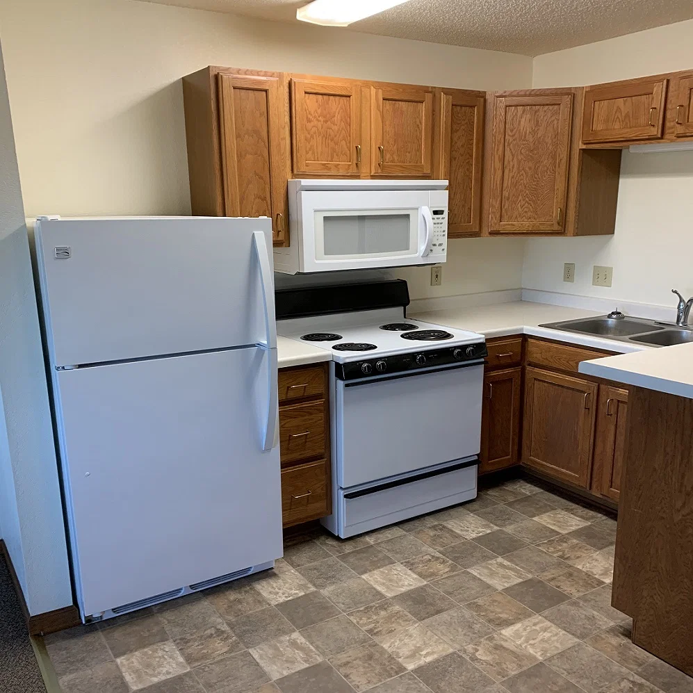 EDEN VISTA LITCHFIELD