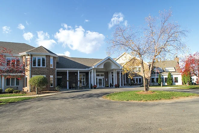 Eden Vista Madison - Assisted Living photo