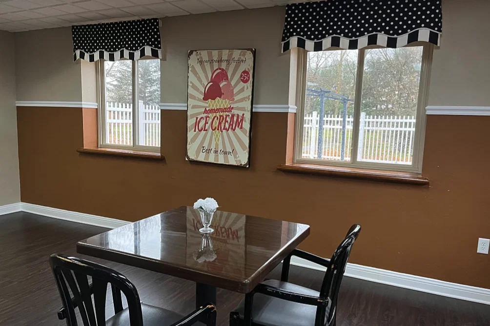 EDEN VISTA RIPON