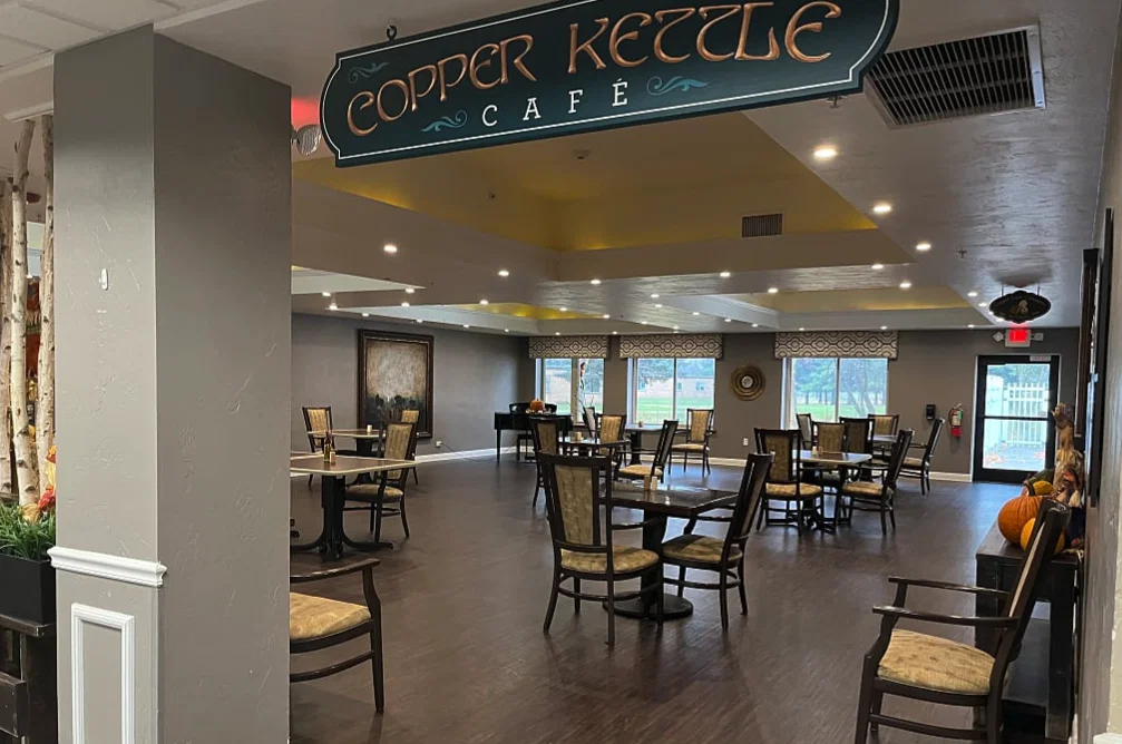 EDEN VISTA RIPON