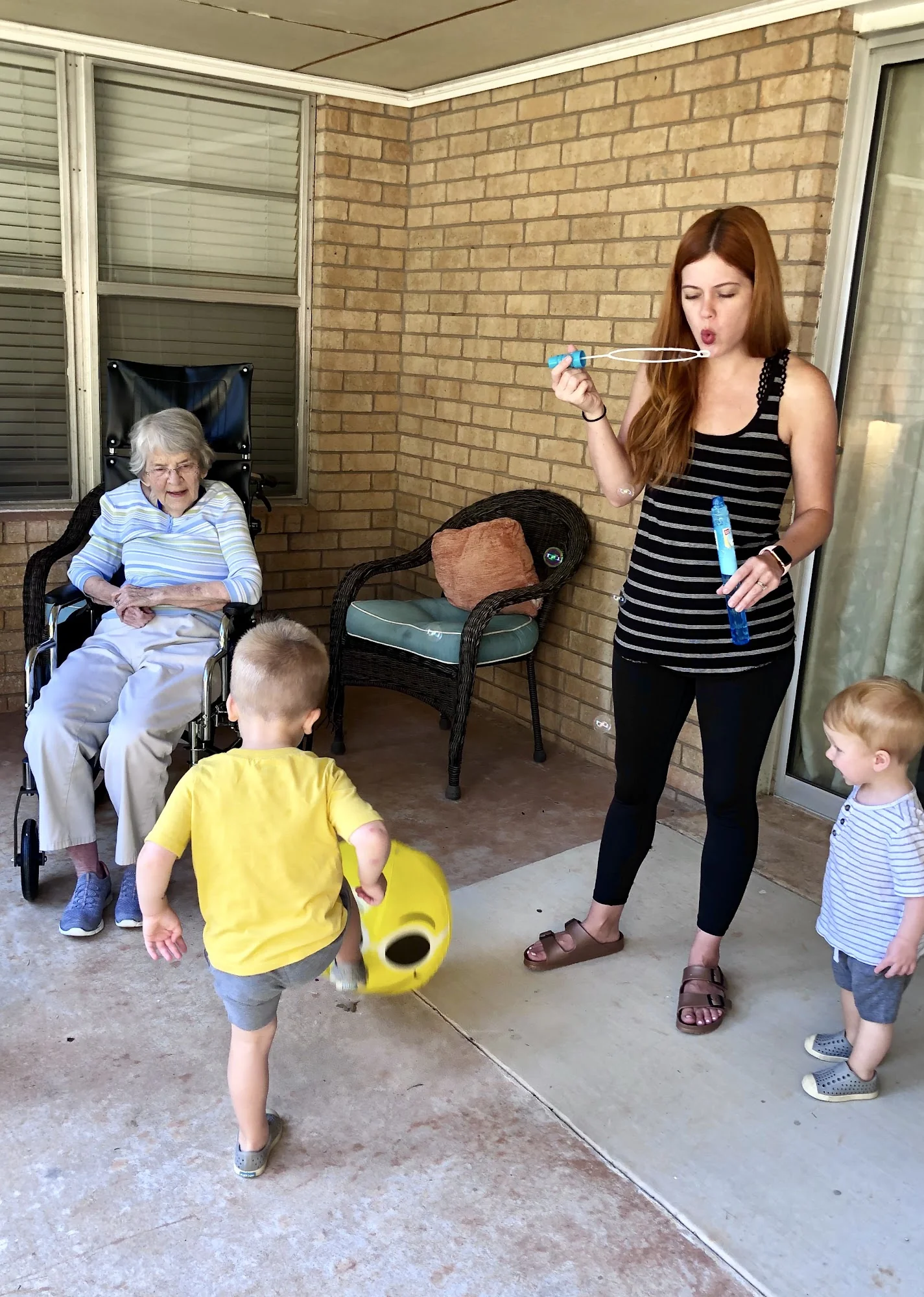 Eden Care Homes