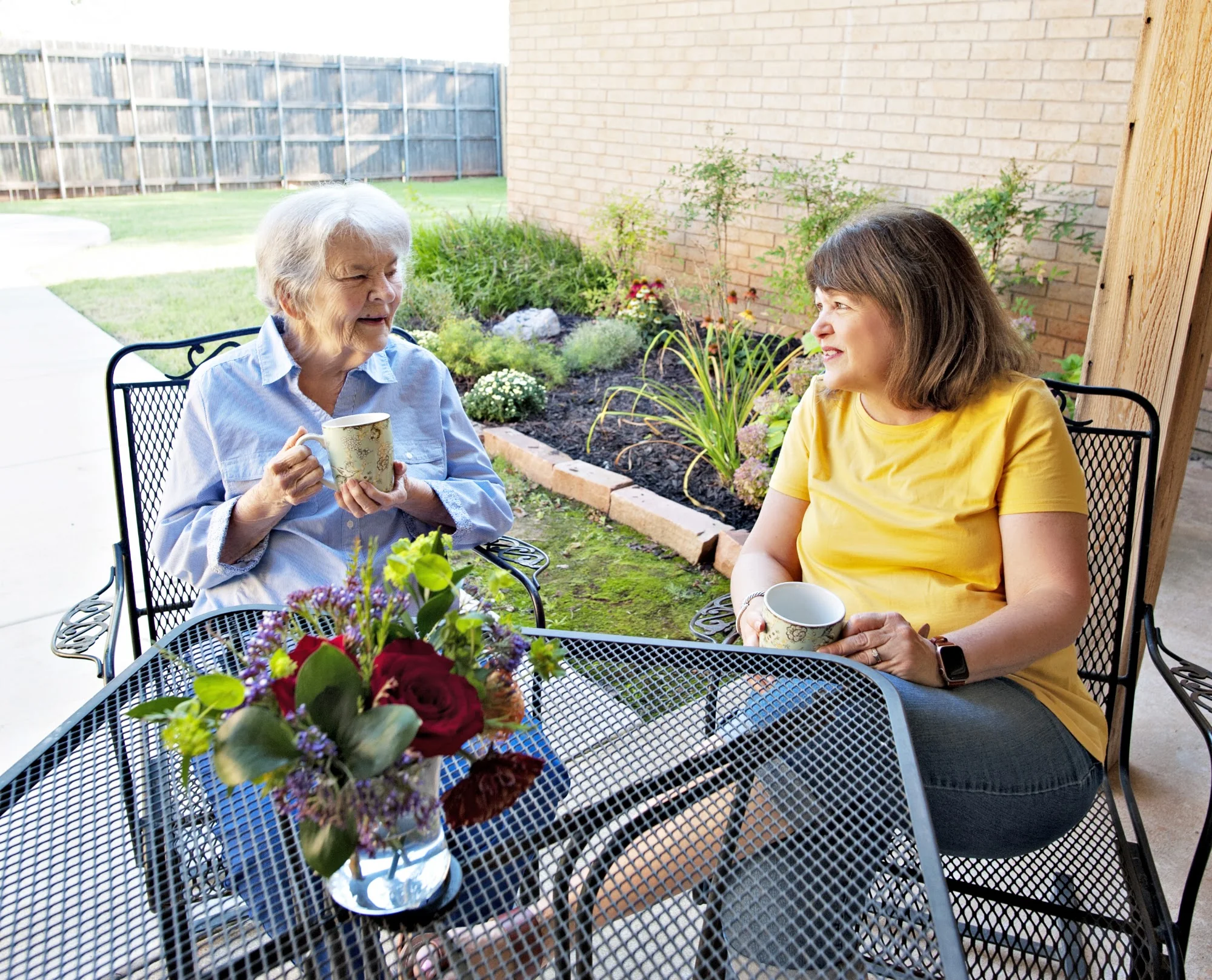 Eden Care Homes