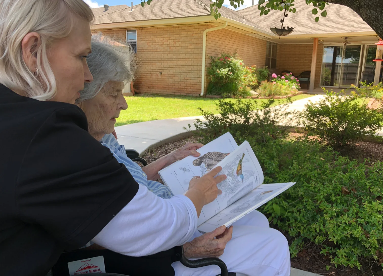 Eden Care Homes