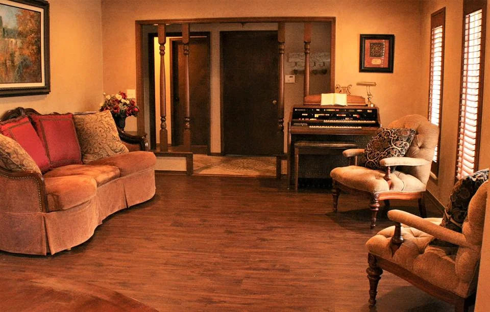 Eden Care Homes