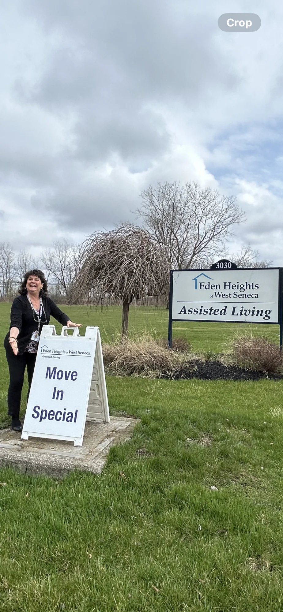 Eden Heights of West Seneca Assisted Living