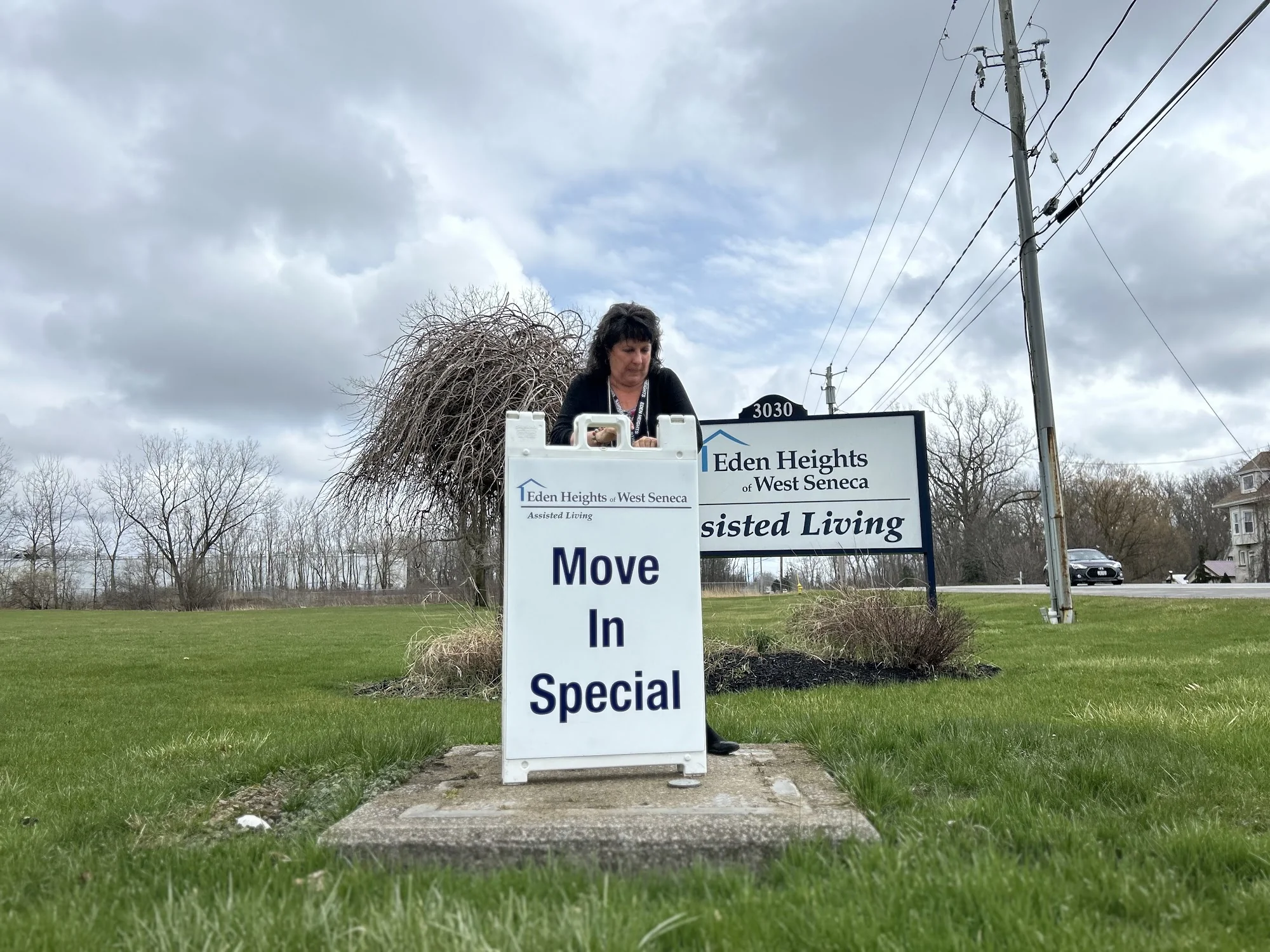 Eden Heights of West Seneca Assisted Living