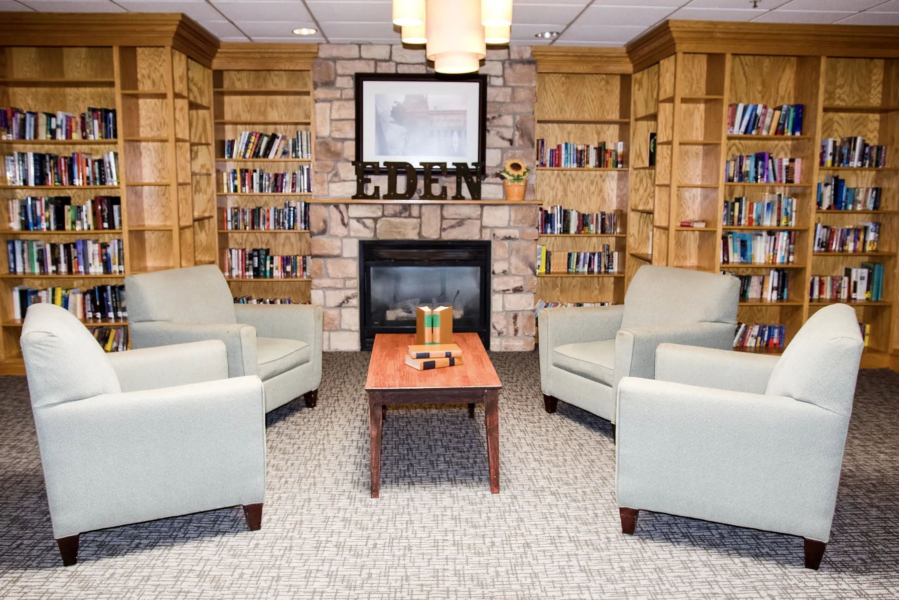 Eden Supportive Living Fox Valley