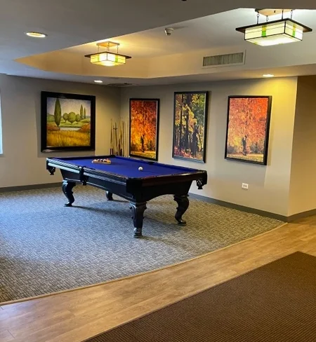 Eden Supportive Living Fox Valley
