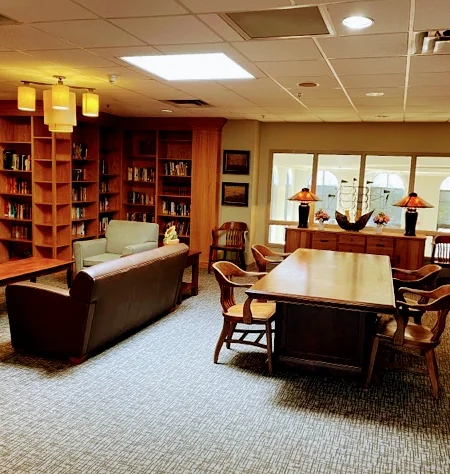Eden Supportive Living Fox Valley