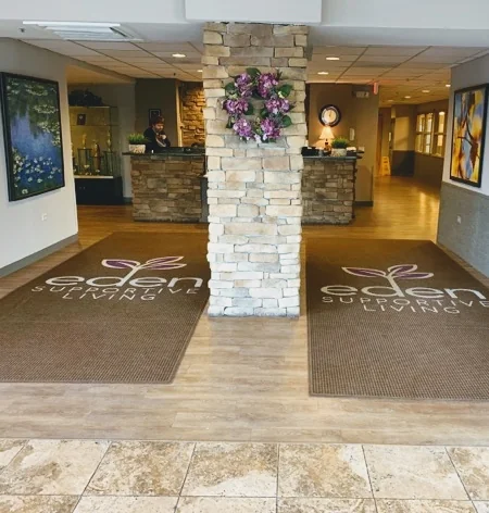 Eden Supportive Living Fox Valley