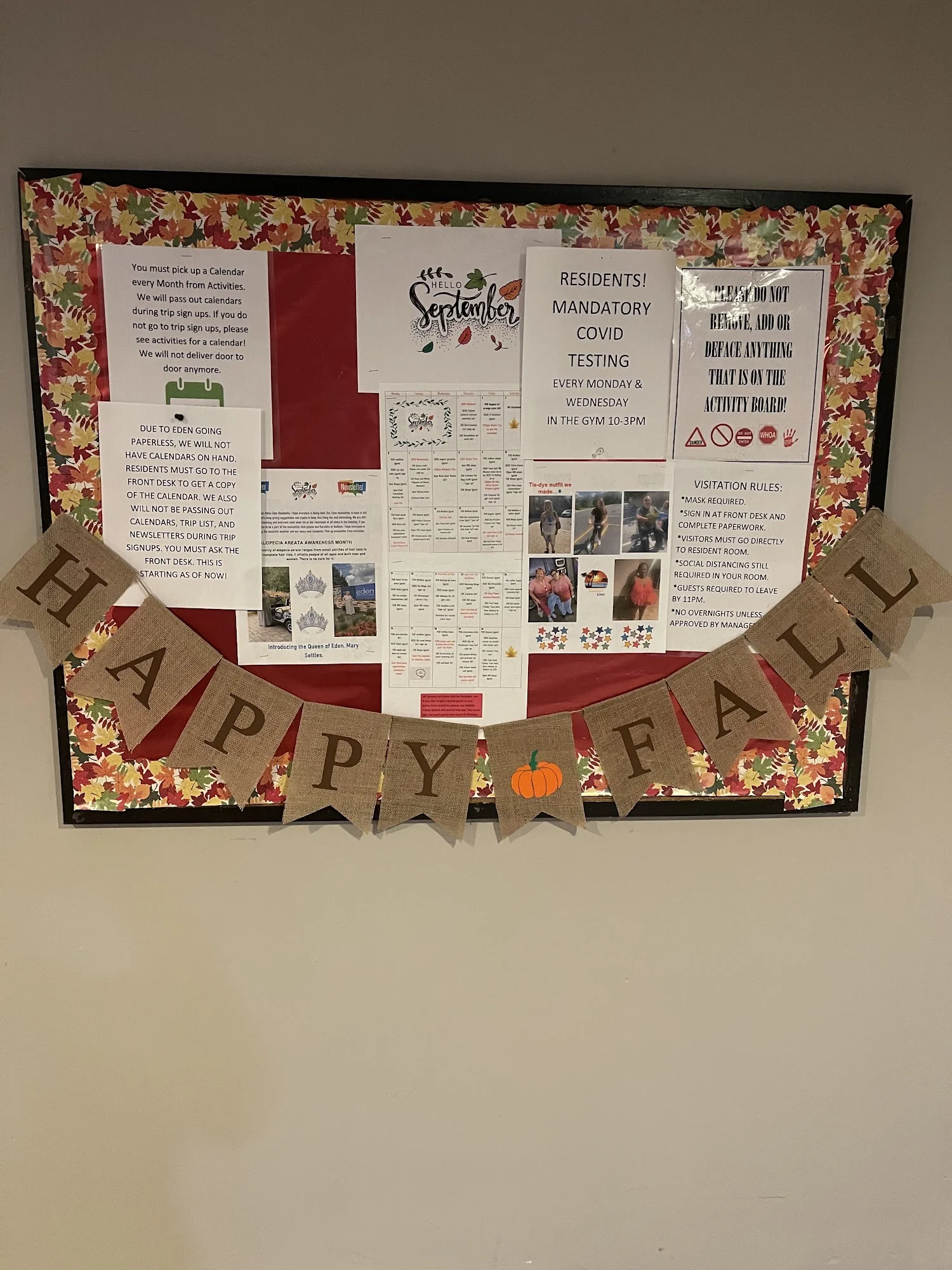 Eden Supportive Living Fox Valley
