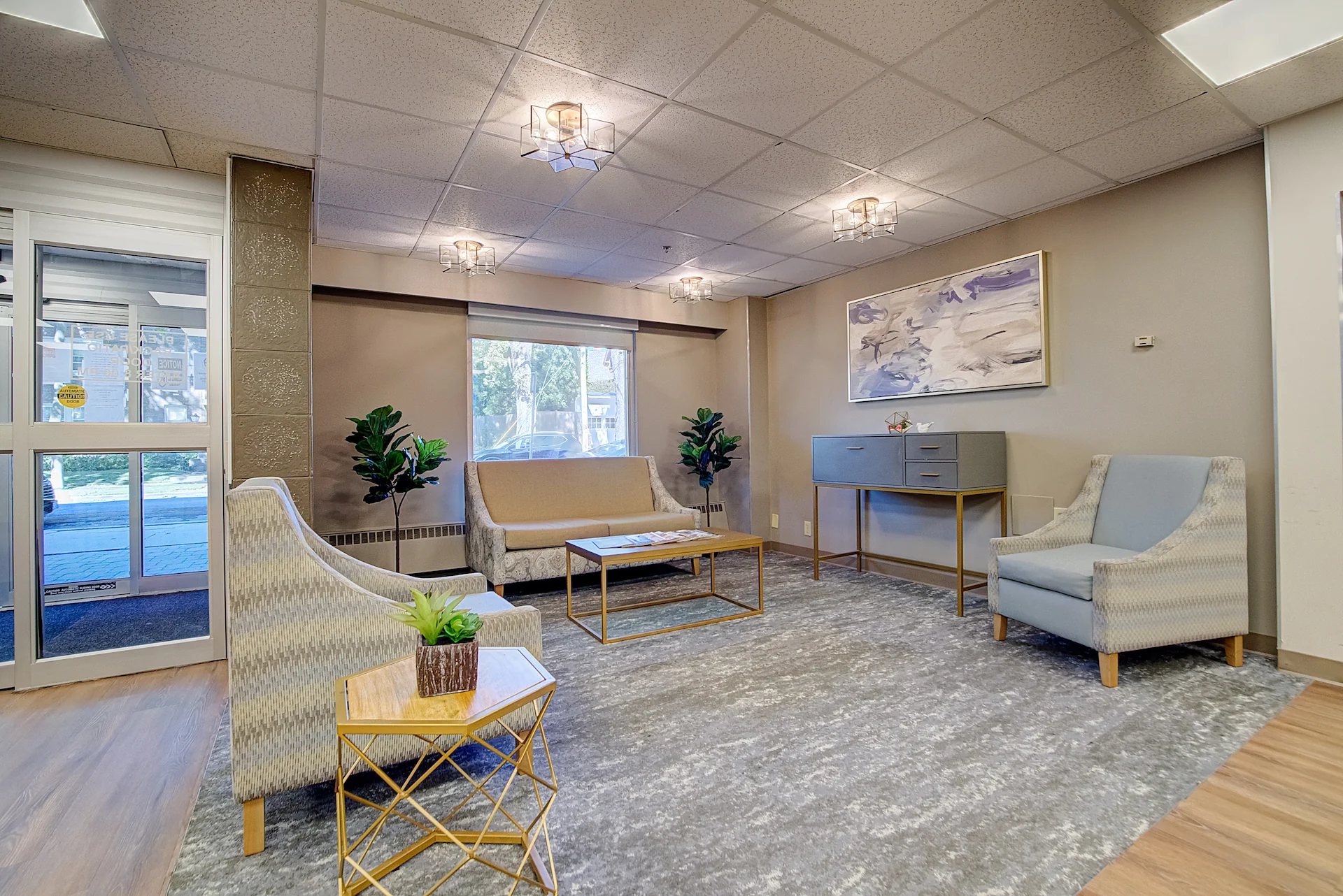 Edenbrook Lakeside