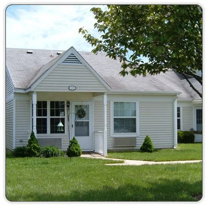 EDENTON RETIREMENT COMMUNITY