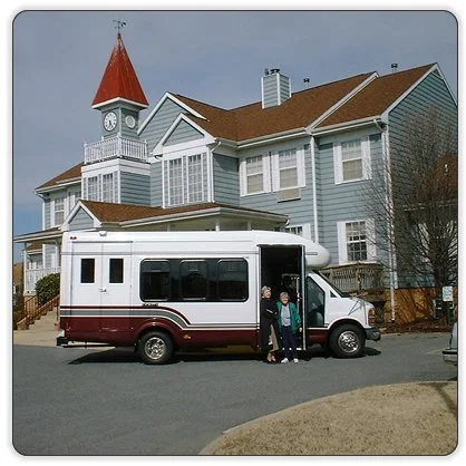 EDENTON RETIREMENT COMMUNITY