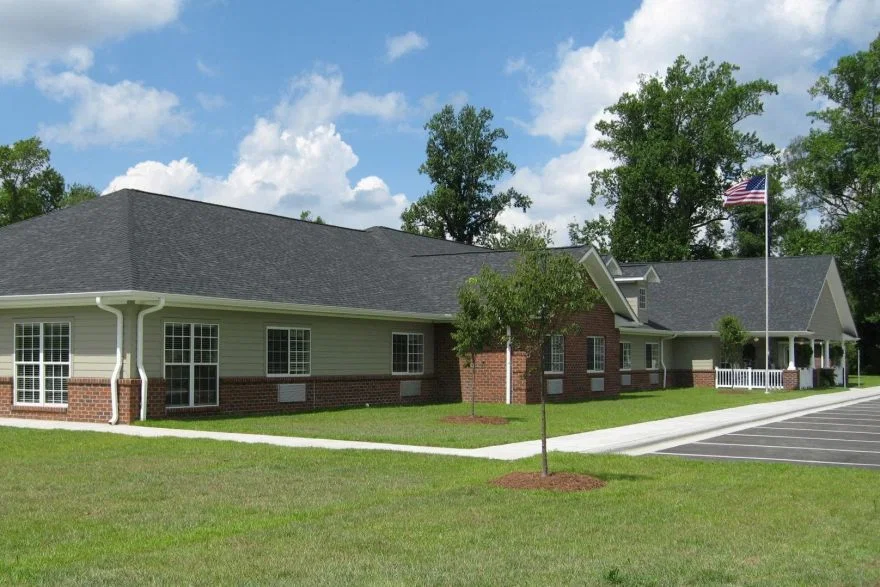 Edenton House