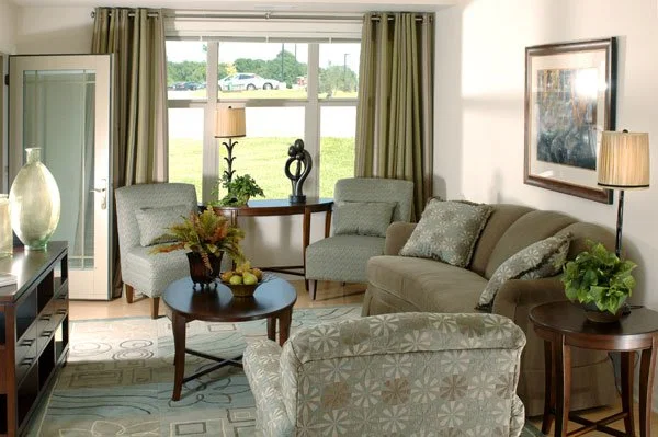 EDGEWATER, A WESLEYLIFE COMMUNITY