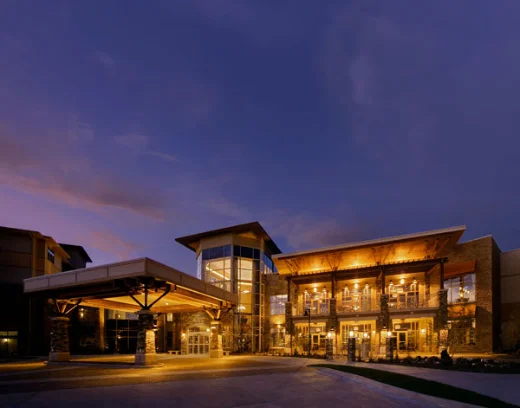 EDGEWATER, A WESLEYLIFE COMMUNITY