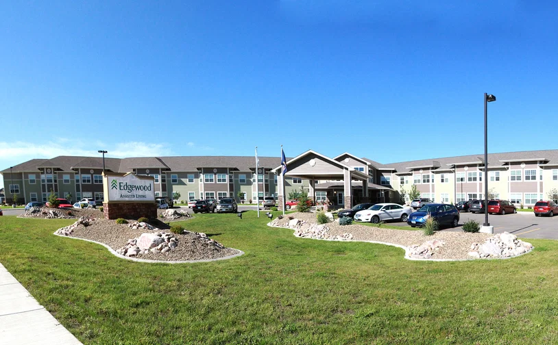 Edgewood IN Mandan - Assisted Living photo