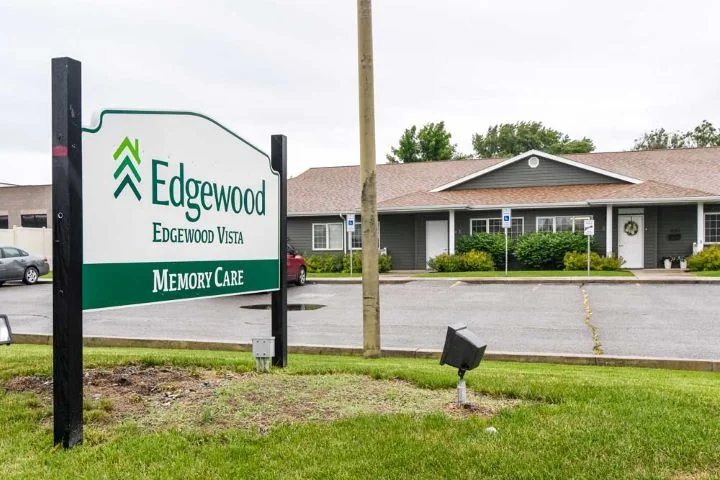 Edgewood Billings Memory Care