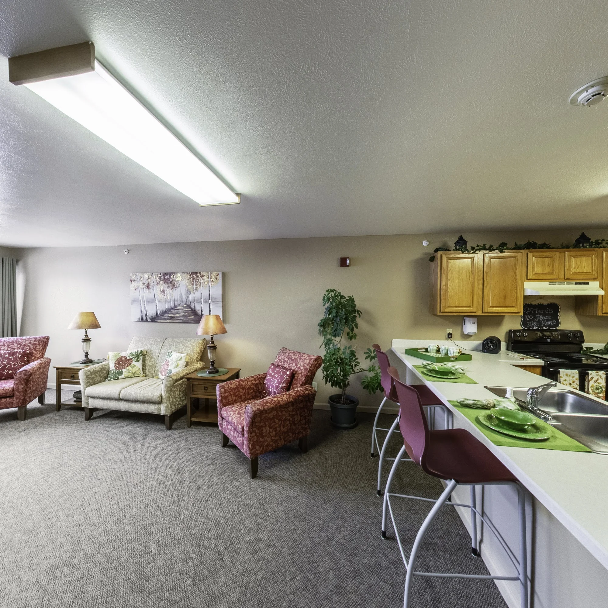 Edgewood Billings Memory Care