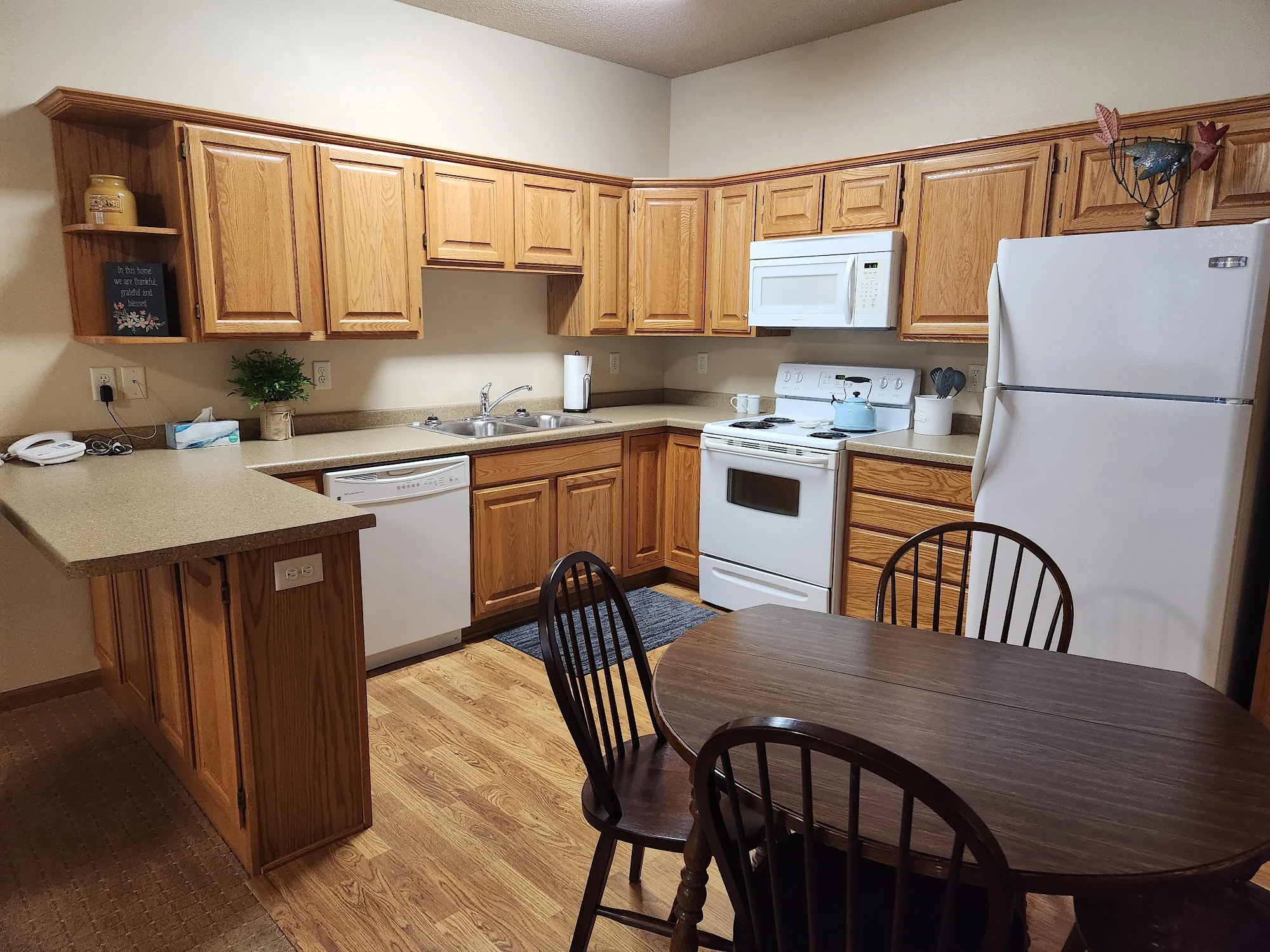 Edgewood Bismarck Village