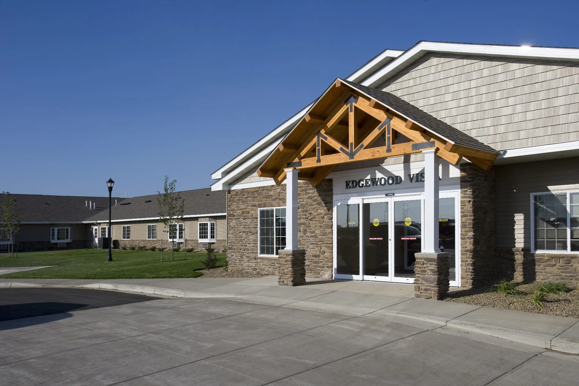 Edgewood Bismarck Village