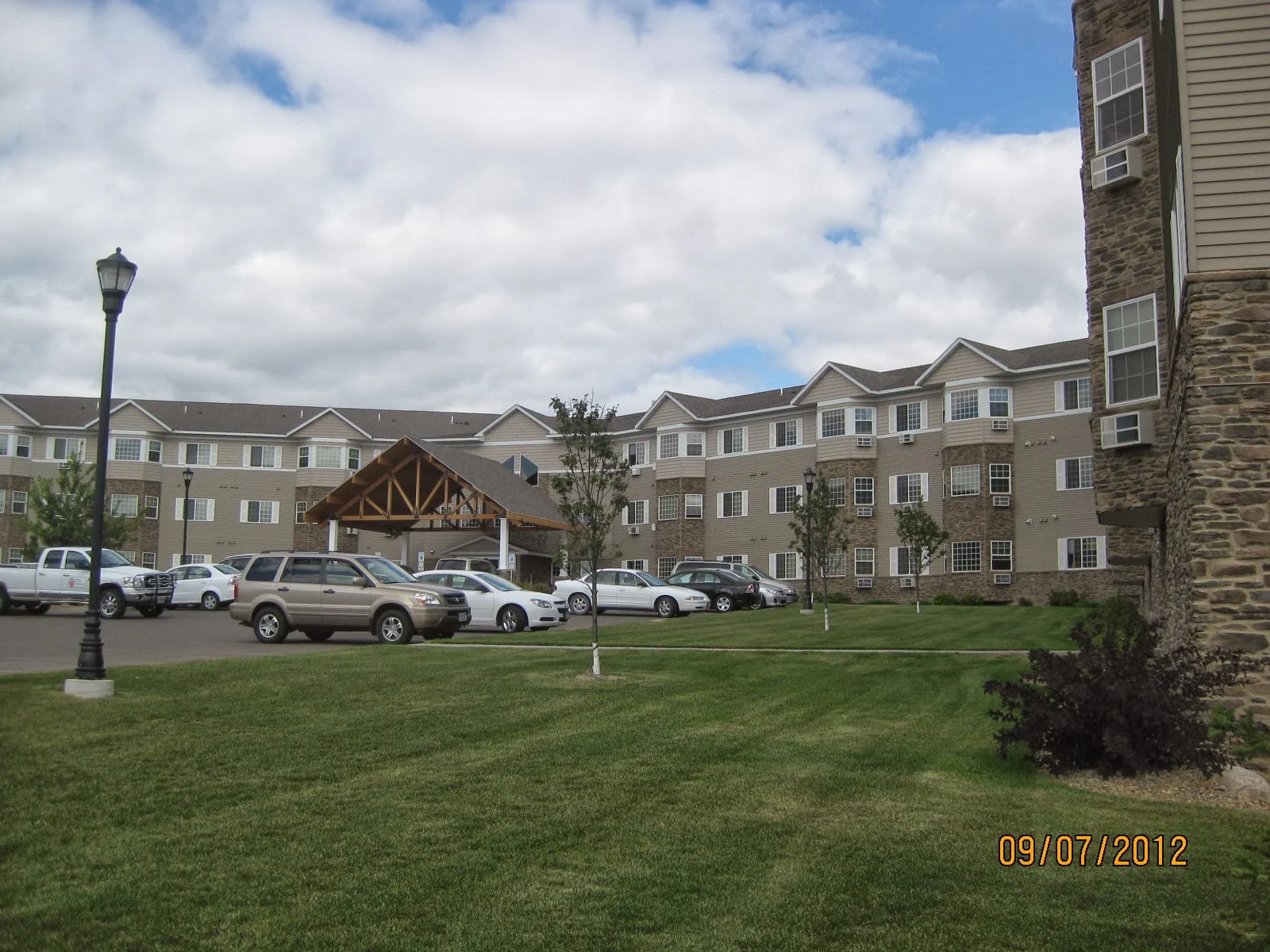 Edgewood Bismarck Village