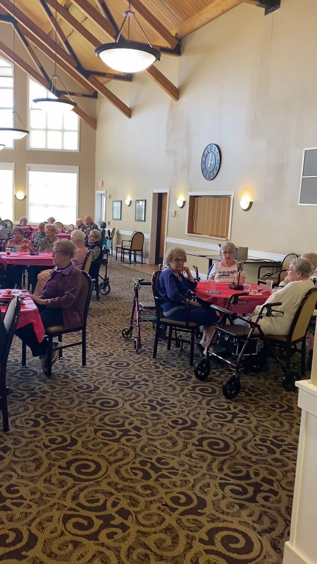 Edgewood Bismarck Village