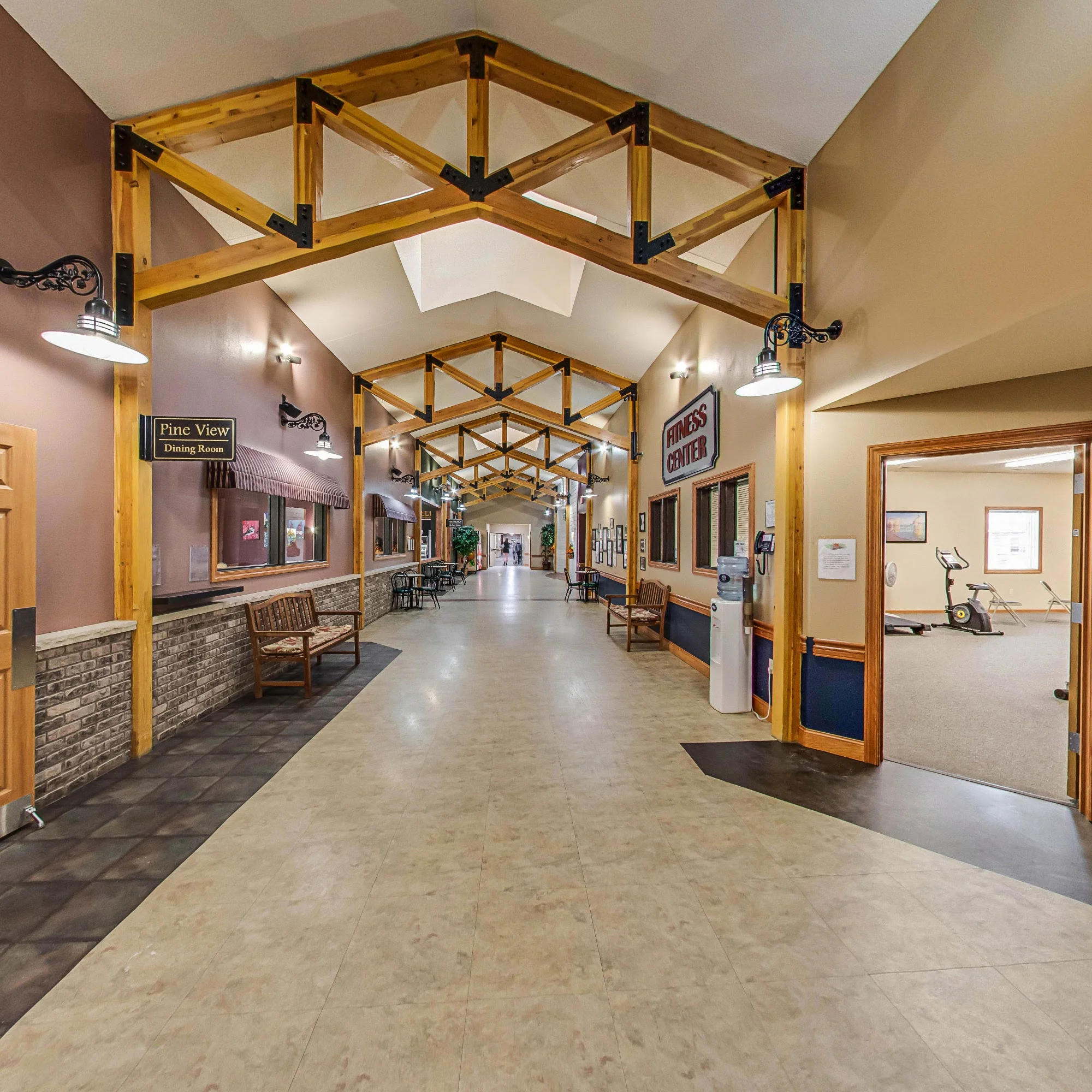 Edgewood Bismarck Village