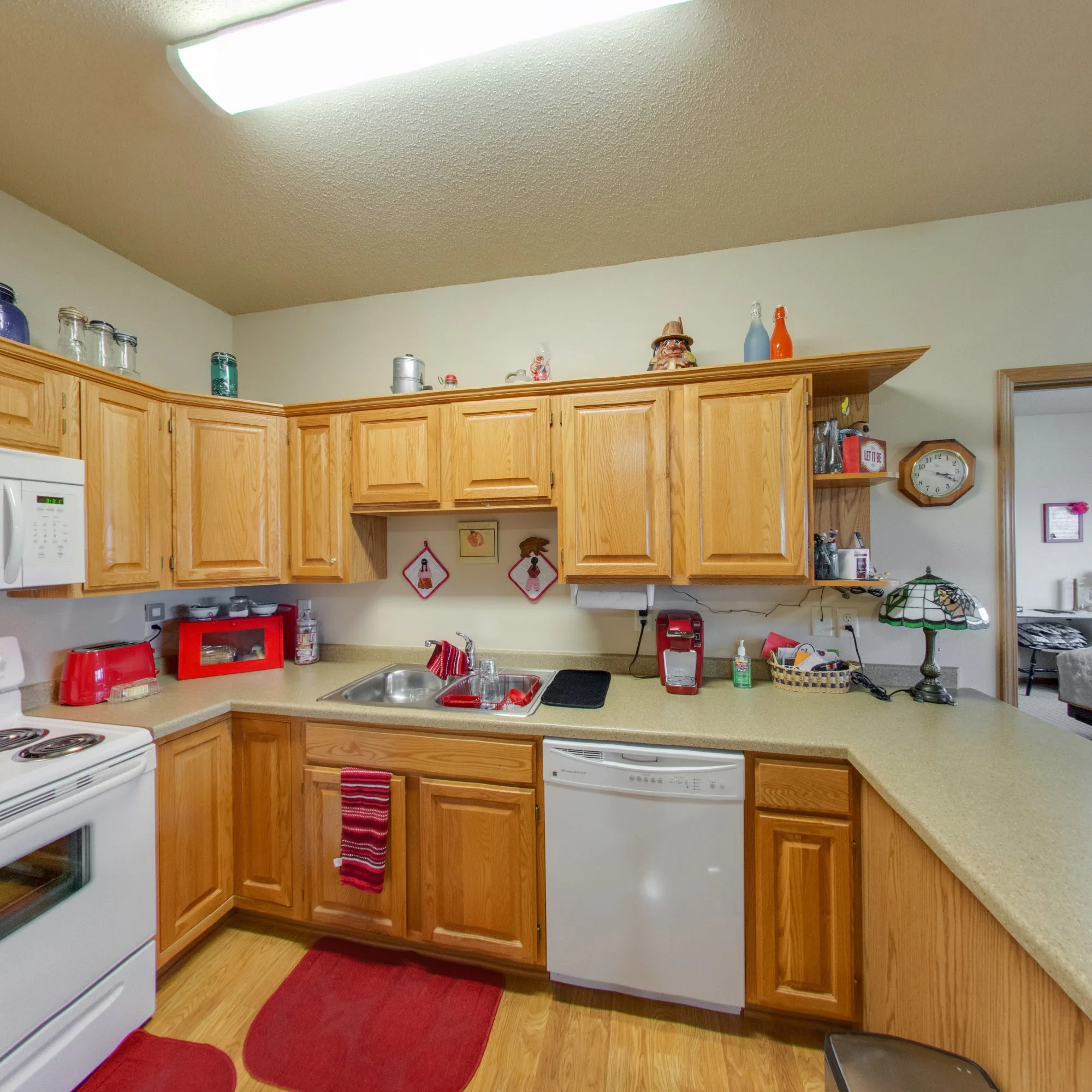 Edgewood Bismarck Village