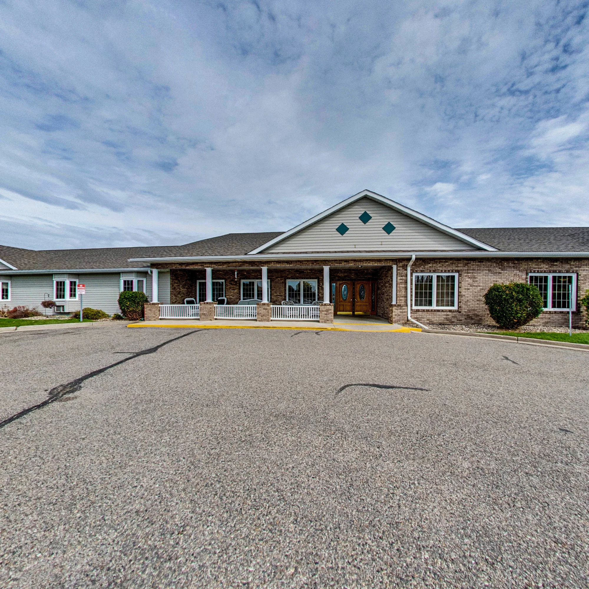Edgewood Dominion