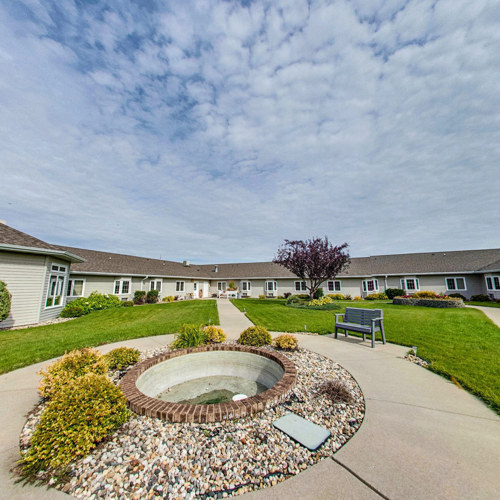 Edgewood Dominion