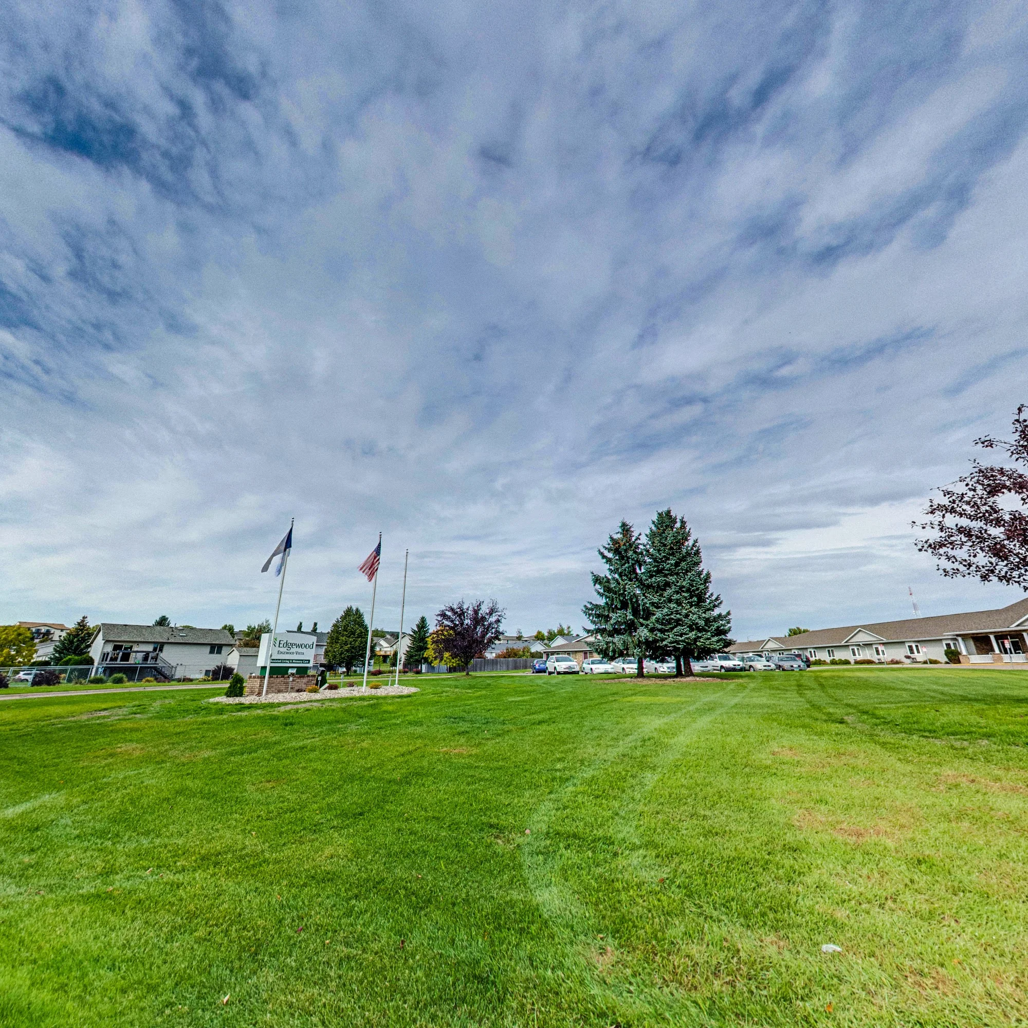 Edgewood Dominion