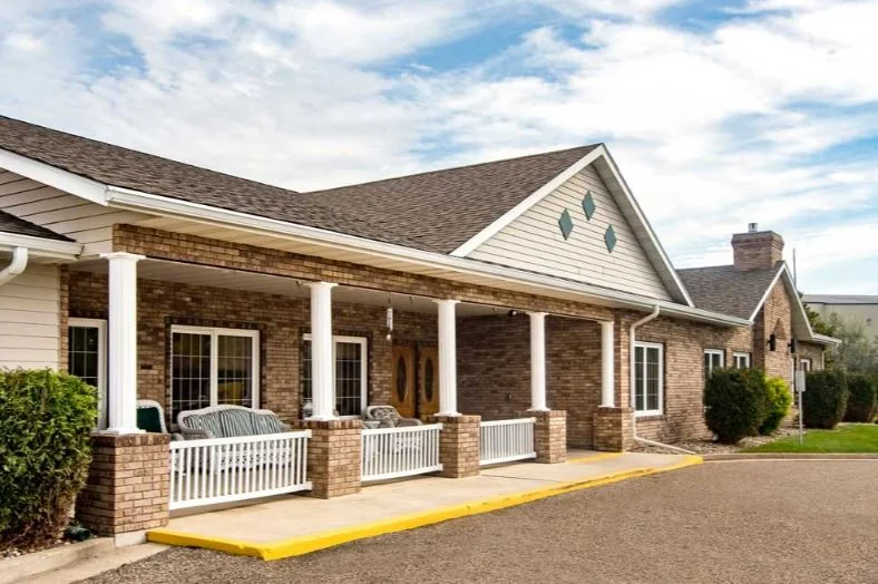 Edgewood Dominion