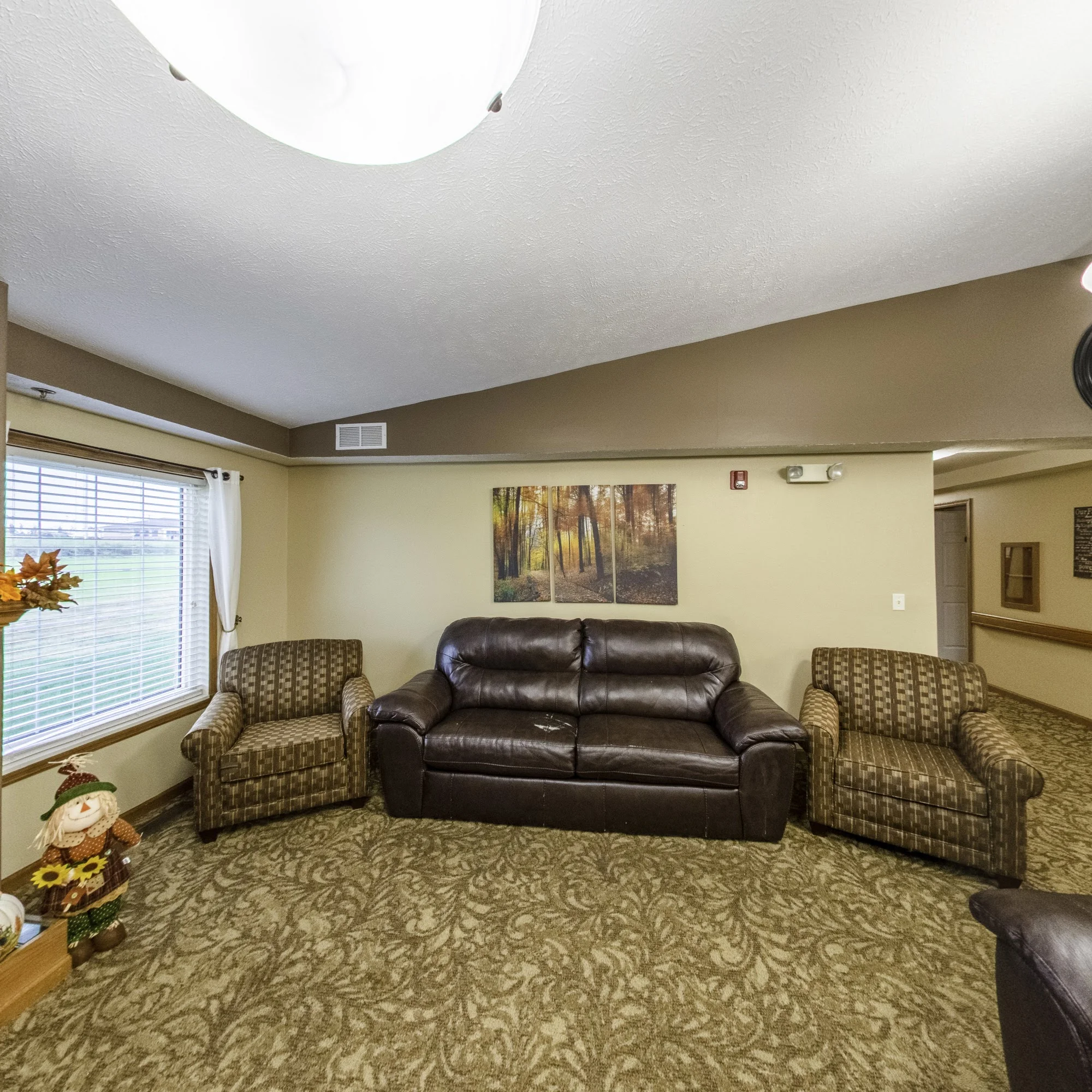 Edgewood Omaha Memory Care
