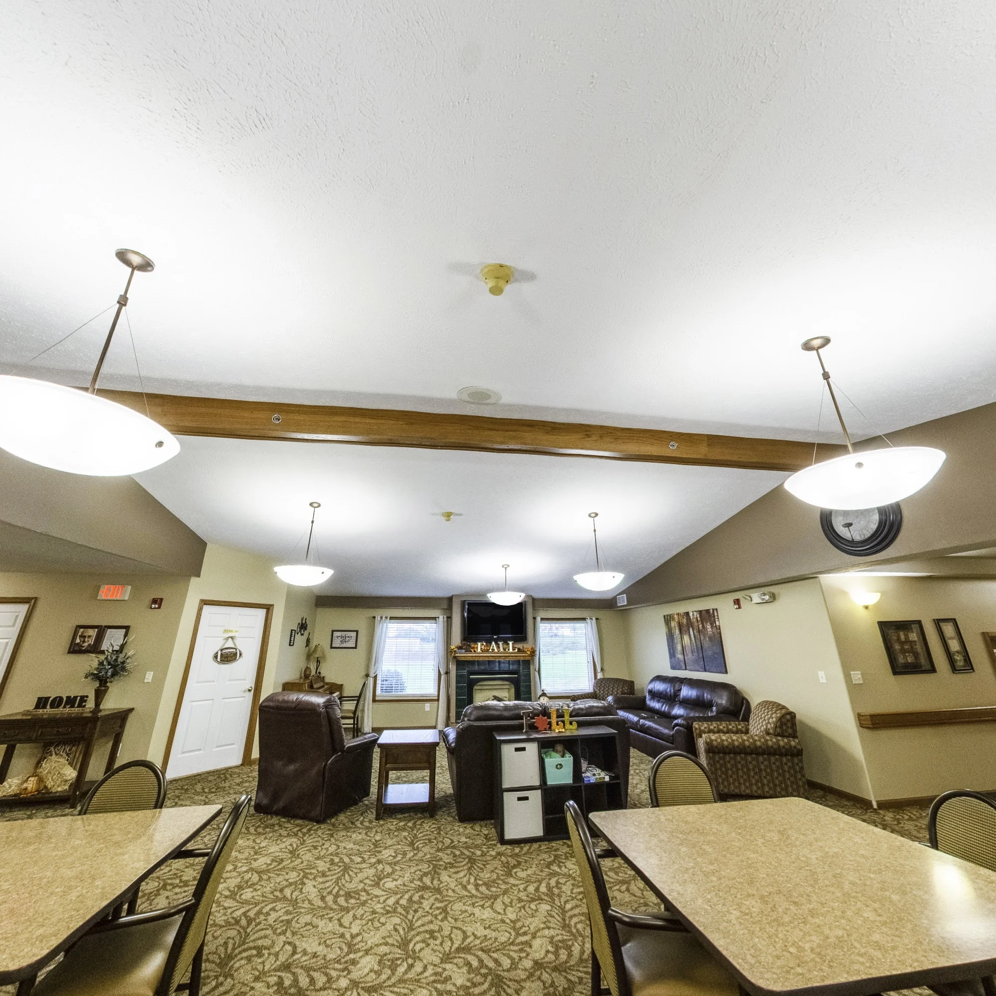 Edgewood Omaha Memory Care