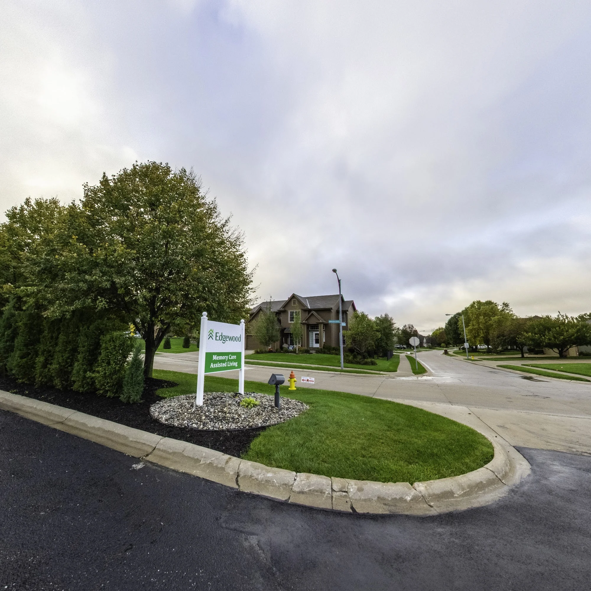 Edgewood Omaha Memory Care