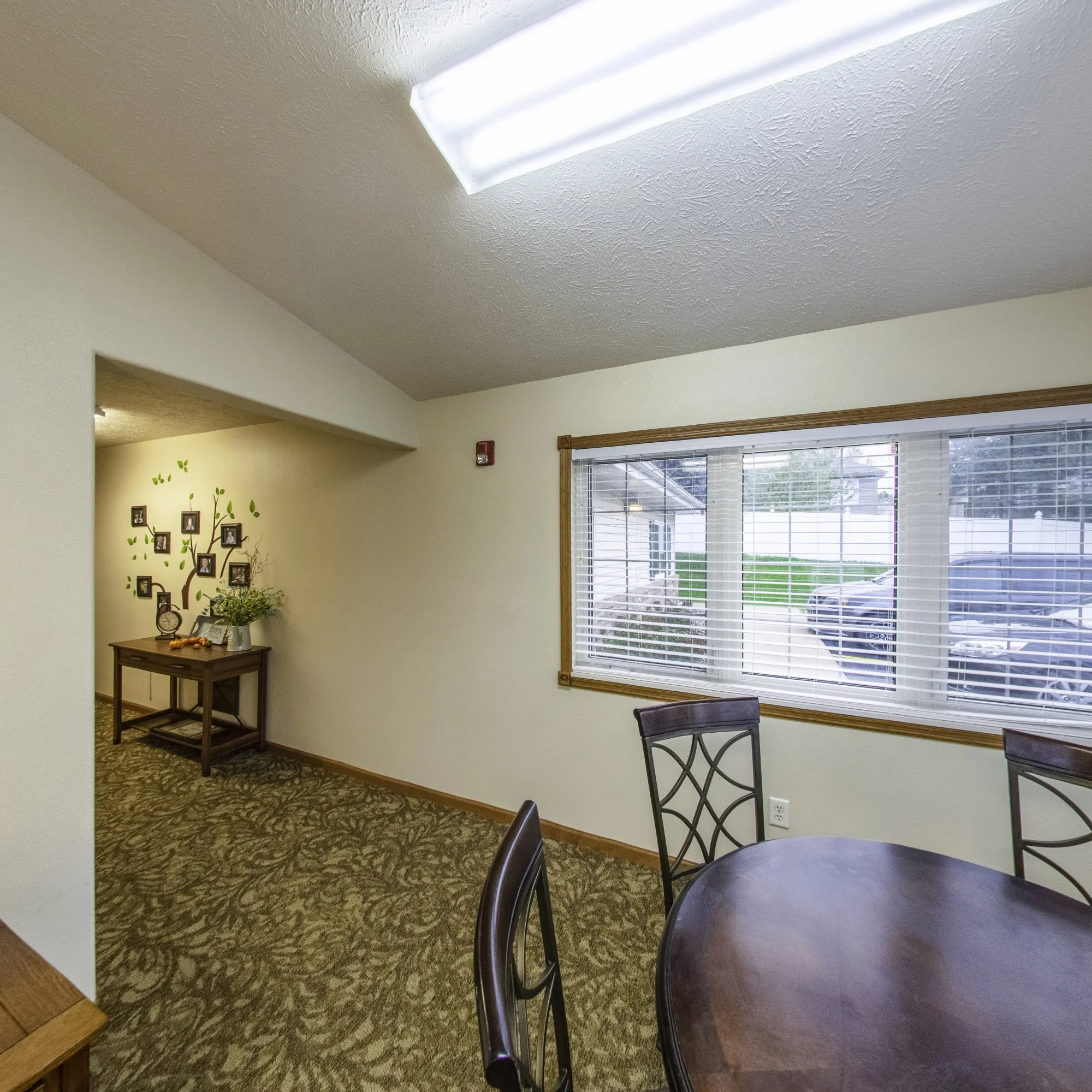 Edgewood Omaha Memory Care
