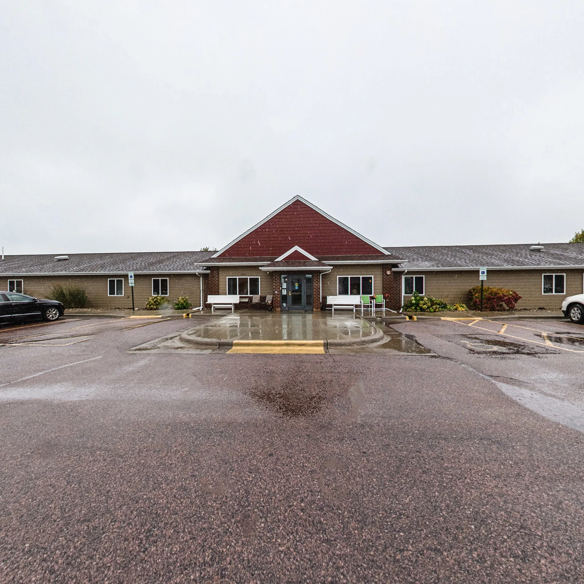 Edgewood Sioux Falls Memory Care