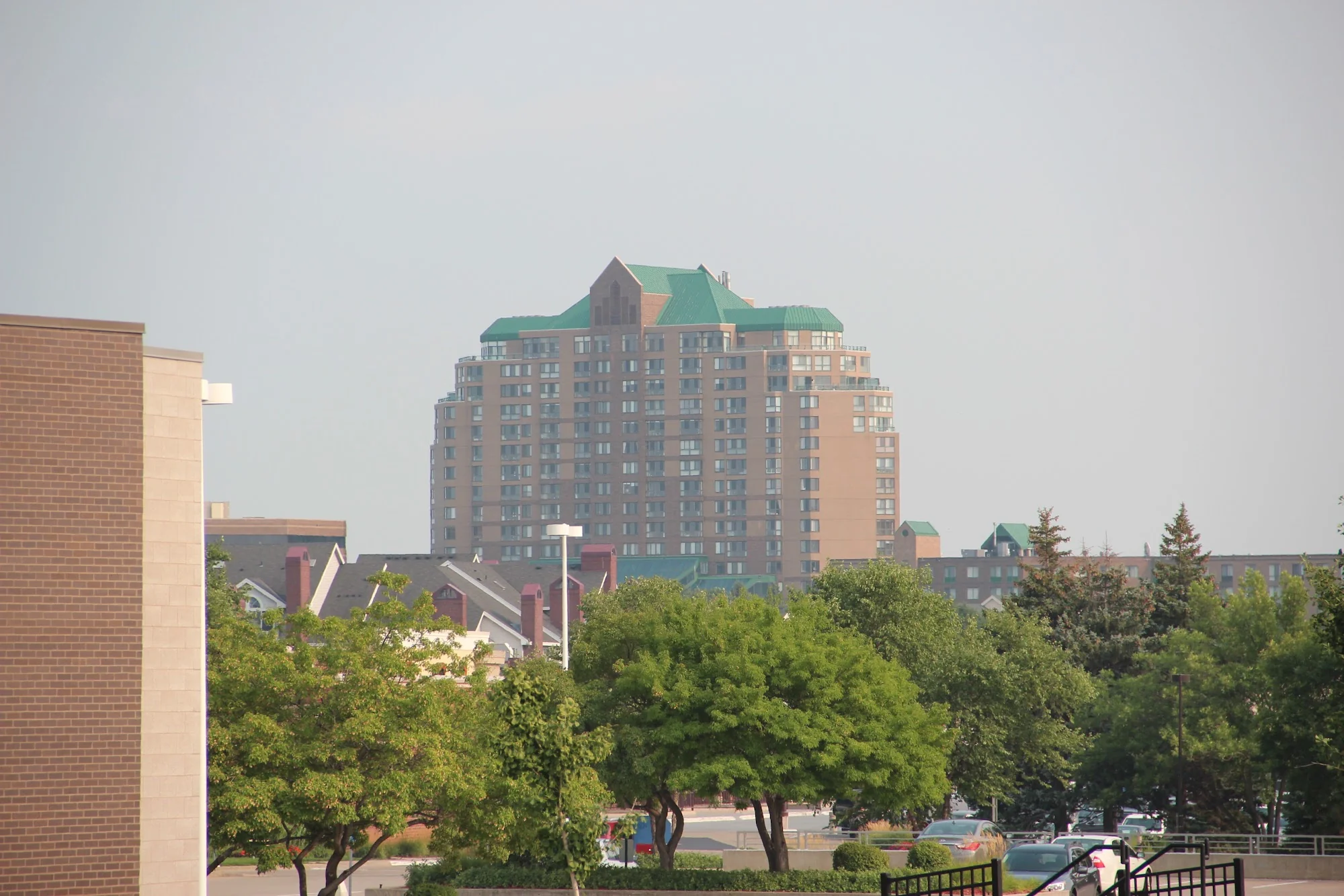 Edina Heights Senior Living