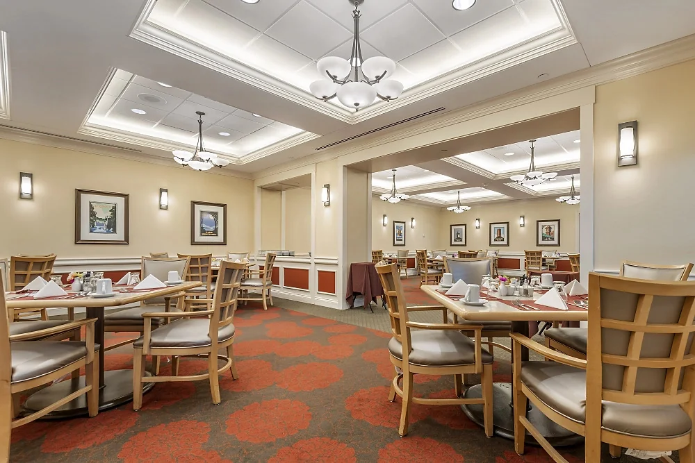 Edina Heights Senior Living