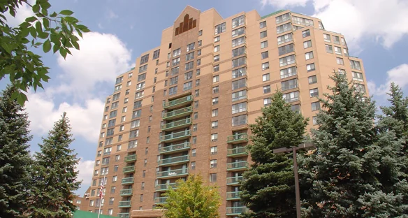 Edina Heights Senior Living