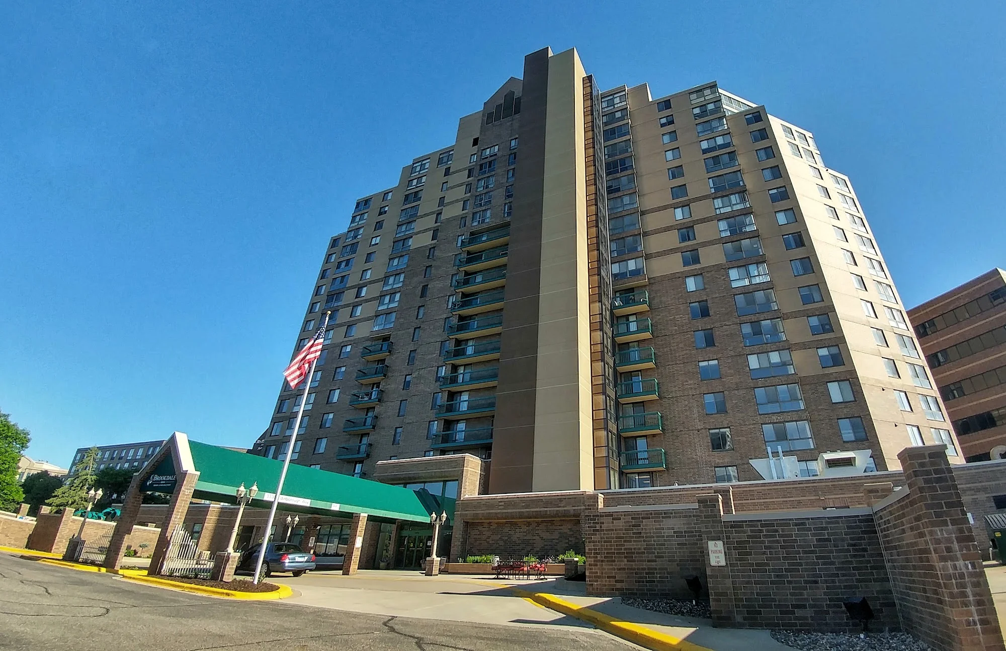 Edina Heights Senior Living