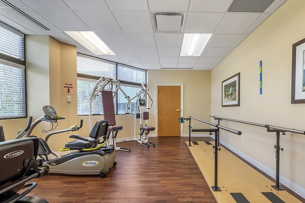 Edina Heights Senior Living