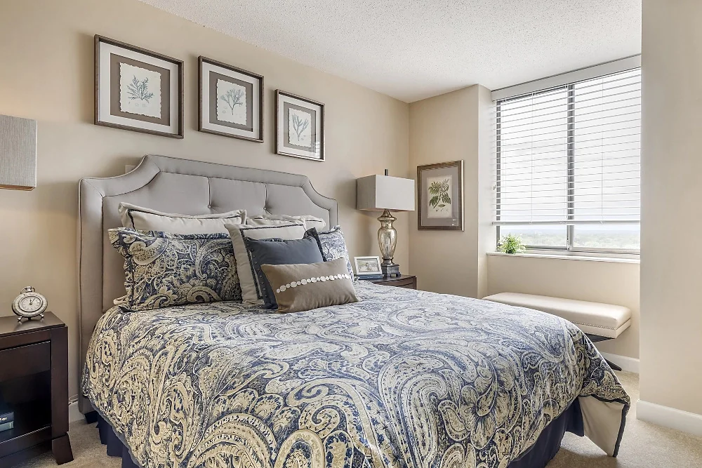 Edina Heights Senior Living