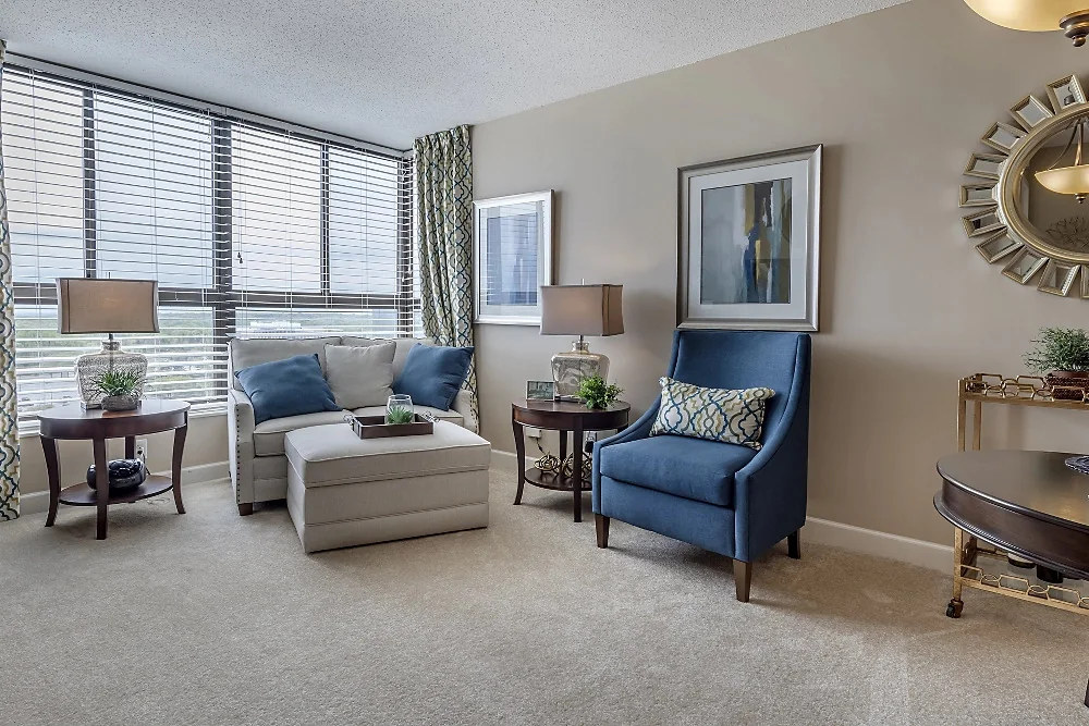 Edina Heights Senior Living
